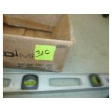 Electrical Tools & Level