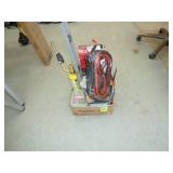 Electrical Tools & Level