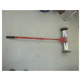 Tool Shop Magnetic Sweeper