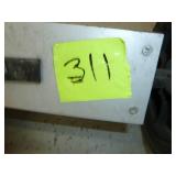 Tool Shop Magnetic Sweeper