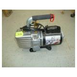 JB Platinum HVAC Pump