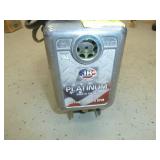 JB Platinum HVAC Pump