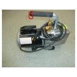 JB Platinum HVAC Pump