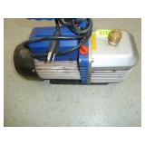 YJII Vacuum Pump HVAC