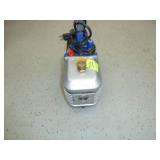 YJII Vacuum Pump HVAC