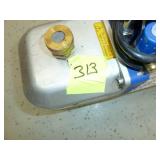 YJII Vacuum Pump HVAC