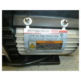 Pittsburg Vacuum Pump HVAC