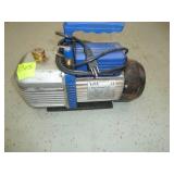 YJII Vacuum Pump HVAC