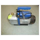 YJII Vacuum Pump HVAC