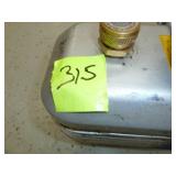 YJII Vacuum Pump HVAC