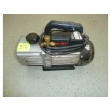 CPS Vacuum Pump HVAC