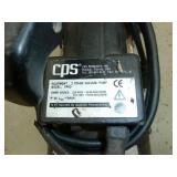 CPS Vacuum Pump HVAC