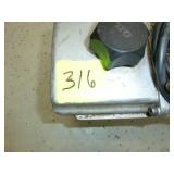 CPS Vacuum Pump HVAC