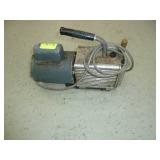 Robinair Vacuum Pump HVAC