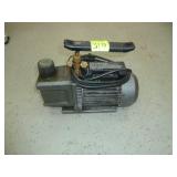 Hilmar Vacuum Pump HVAC