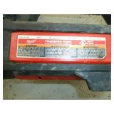 Milwaukee Water Transfer Pump 18V