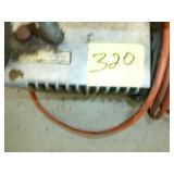 Robinair Vacuum Pump HVAC