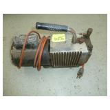 Robinair Vacuum Pump HVAC