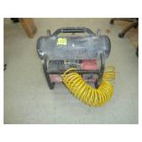 Milwaukee Portable Air Compressor 18v