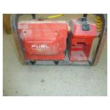 Milwaukee Portable Air Compressor 18v