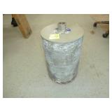 Husqvarna VARI Drill 10"