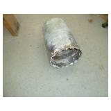 Husqvarna VARI Drill 10"