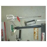 Assorted Tools- Milwaukee Breaker Bar