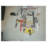 Assorted Tools- Milwaukee Breaker Bar