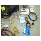 HVAC Service Kit