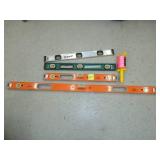 Johnson Level Set of 2