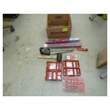 Milwaukee Drill Bits 1 1/8"