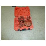 Milwaukee Hole Saw Kit