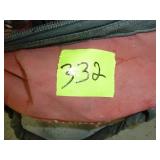 Milwaukee Bag of Hole Saws