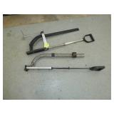 Malco PEX Stapler x 2