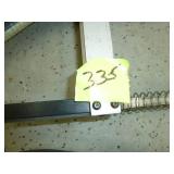 Malco PEX Stapler x 2