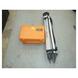 Johnson Laser - Northwest Lasers Tri Pod