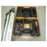 Johnson Laser - Northwest Lasers Tri Pod