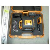 Johnson Laser - Northwest Lasers Tri Pod