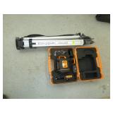 Johnson Laser - Northwest Lasers Tri Pod