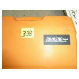Johnson Laser - Northwest Lasers Tri Pod