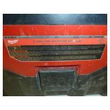 Milwaukee Pex Pro Expander, #2632-22XC, 110V