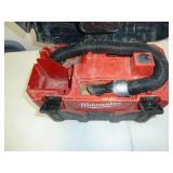 Milwaukee Pex Pro Expander, #2632-22XC, 110V