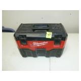 Milwaukee Pex Pro Expander, 12V, With Battery & Charger, #2532-22