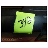 Milwaukee Pex Pro Expander, 12V, With Battery & Charger, #2532-22