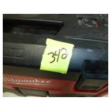 Milwaukee Pex Pro Expander, 12V, With Battery & Charger, #2532-22