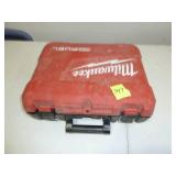 Milwaukee Charger M12-M18, 120V