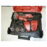 Milwaukee Charger M12-M18, 120V