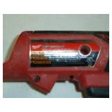 Milwaukee Charger M12-M18, 120V