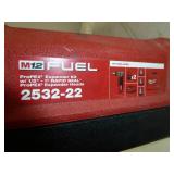 Milwaukee Charger M12-M18, 120V