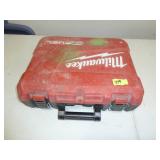 Milwaukee Charger M12-M18, 120V, XC 3.0 Battery Green Point